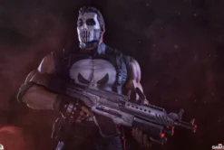 Punisher Estatua 1/3 Punisher 70 cm