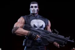 Punisher Estatua 1/3 Punisher 70 cm