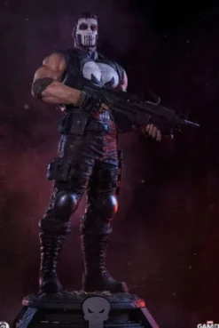 Punisher Estatua 1/3 Punisher 70 cm
