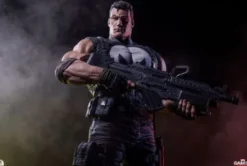 Punisher Estatua 1/3 Punisher 70 cm