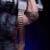 Punisher Estatua 1/3 Punisher Deluxe Edition 76 cm