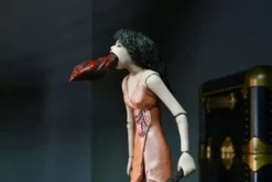 Puppet Master Pack de 2 Figuras Toulon’s Puppet Case & Leech Woman 11 cm