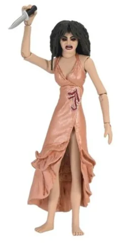 Puppet Master Pack de 2 Figuras Toulon’s Puppet Case & Leech Woman 11 cm