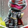 ¿Qué pasaría si…? Minifigura Cosbaby (S) Infinity Ultron 10 cm