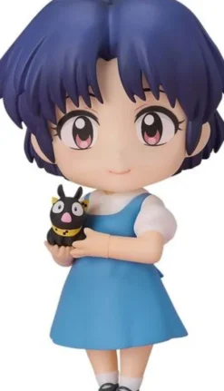 Ranma 1/2 Figura Nendoroid Akane Tendo 10 cm
