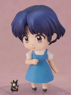 Ranma 1/2 Figura Nendoroid Akane Tendo 10 cm