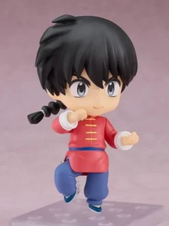 Ranma 1/2 Figura Nendoroid Ranma Saotome 10 cm