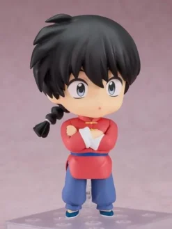 Ranma 1/2 Figura Nendoroid Ranma Saotome 10 cm