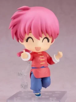 Ranma 1/2 Figura Nendoroid Ranma Female Ver. 10 cm