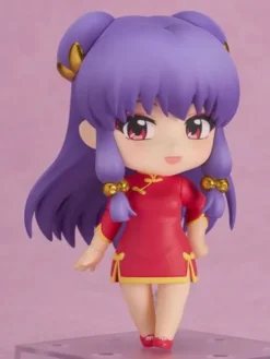 Ranma 1/2 Figura Nendoroid Shampoo 10 cm