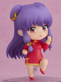 Ranma 1/2 Figura Nendoroid Shampoo 10 cm