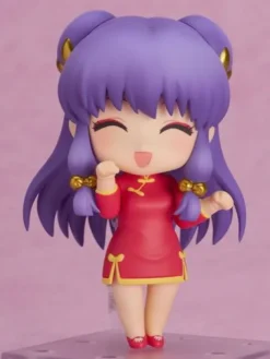 Ranma 1/2 Figura Nendoroid Shampoo 10 cm