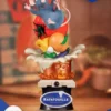 Ratatouille D-Stage PVC Diorama Remy 15 cm