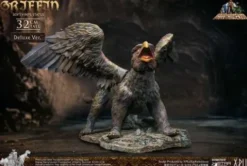 Ray Harryhausen Estatua Griffin Deluxe Version 30 cm