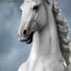 Ray Harryhausen Estatua Pegasus: The Flying Horse 2.0 45 cm