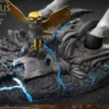 Ray Harryhausen Estatua Pegasus: The Flying Horse 2.0 Deluxe Version 45 cm