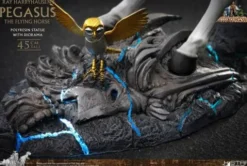 Ray Harryhausen Estatua Pegasus: The Flying Horse 2.0 Deluxe Version 45 cm