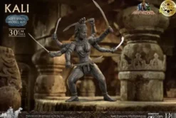 Ray Harryhausen oft Vinyl Model Kit Kali 30 cm
