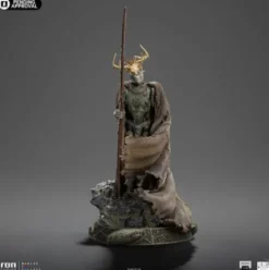 Rebel Moon Estatua 1/10 Art Scale Jimmy 32 cm