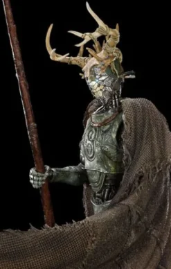 Rebel Moon Estatua 1/10 Art Scale Jimmy 32 cm