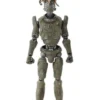 Rebel Moon Figura Deluxe Jimmy (Veldt) 23 cm