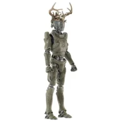 Rebel Moon Figura Deluxe Jimmy (Veldt) 23 cm