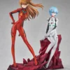 Rebuild of Evangelion Estatua PVC 1/7 Asuka Shikinami Langley 24 cm