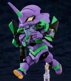 Rebuild of Evangelion Figura Nendoroid Evangelion Unit-01 10 cm