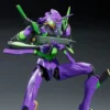 Rebuild of Evangelion Maqueta Moderoid Plastic Model Kit Evangelion Unit-01 (re-run) 16 cm