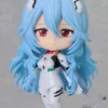 Rebuild of Evangelion Nendoroid Figura Rei Ayanami: Long Hair Ver. 10 cm