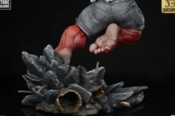 Red Hulk: Thunderbolt Ross Sideshow Premium Format