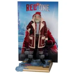 Red One Estatuas PVC Movie Maniacs Nick 16 cm