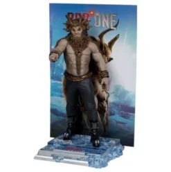 Red One Estatuas PVC Movie Maniacs Krampus 19 cm