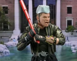 Regreso al Futuro 2 Figura Ultimate Griff Tannen 18 cm