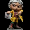 Regreso al Futuro II Minifigura Mini Co. PVC Doc Brown 15 cm