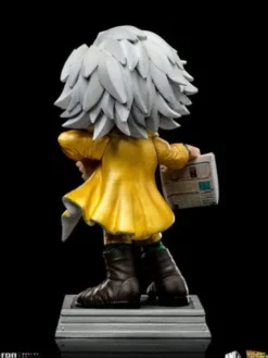 Regreso al Futuro II Minifigura Mini Co. PVC Doc Brown 15 cm