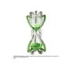 Reloj de arena del Profesor Slughorn Harry Potter Noble Collection