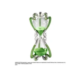 Reloj de arena del Profesor Slughorn Harry Potter Noble Collection