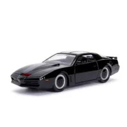 Replica Coche fantastico KITT metal
