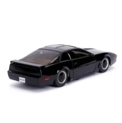 Replica Coche Fantastico metal luces