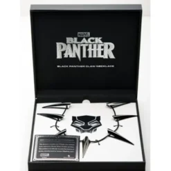 Replica Colgante Garras T’Challa Black Phanter Marvel