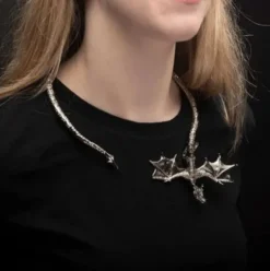 Replica Collar Daenerys Targaryen Juego De Tronos