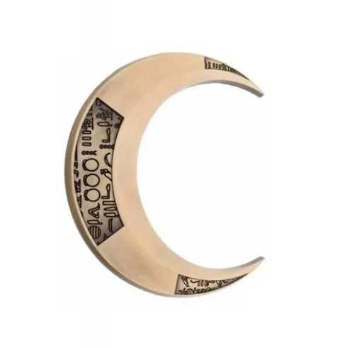 Replica Luna Creciente Y Escarabajo Caballero Luna Marvel