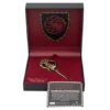Replica Pin Mano Del Rey Juego De Tronos La Casa Del Dragon