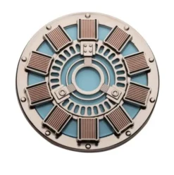 Replica Reactor Arc Iron Man Marvel Infinity Saga Collector Box