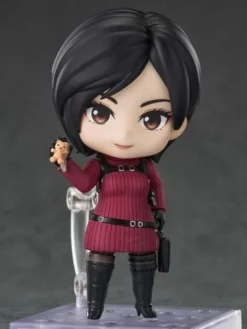 Resident Evil 4 Figura Nendoroid Ada Wong 10 cm