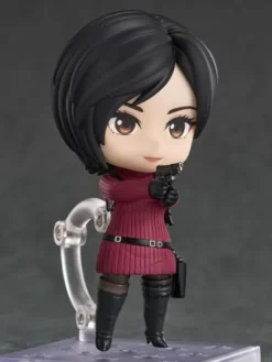 Resident Evil 4 Figura Nendoroid Ada Wong 10 cm