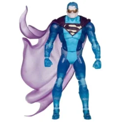 Return of Superman DC Multiverse Figura Eradicator (Platinum Edition) 18 cm