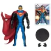 Return of Superman DC Multiverse Figura Eradicator Eradicator 18 cm
