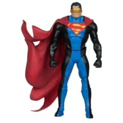 Return of Superman DC Multiverse Figura Eradicator Eradicator 18 cm
